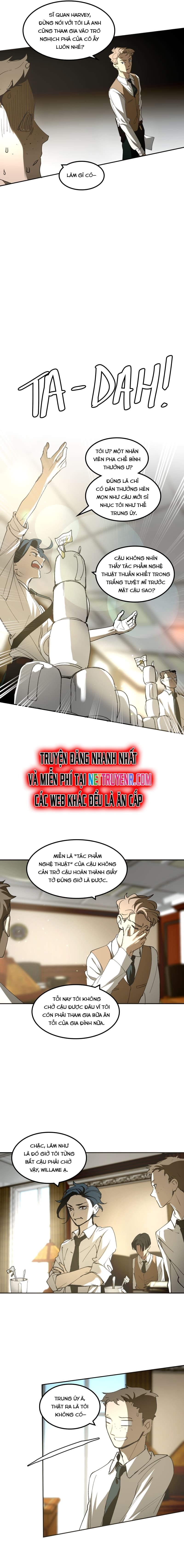 Hoa Lục Bình Tím Chapter 29 - 5