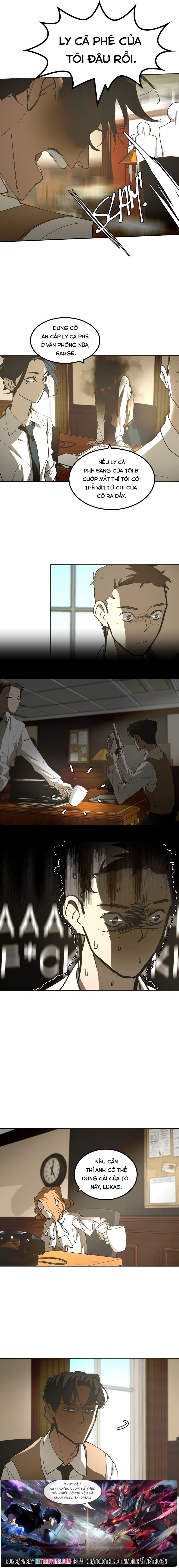 Hoa Lục Bình Tím Chapter 29 - 6