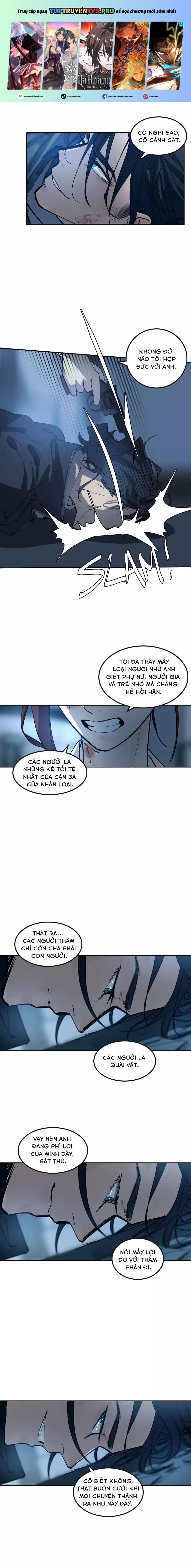 Hoa Lục Bình Tím Chapter 3.2 - 2