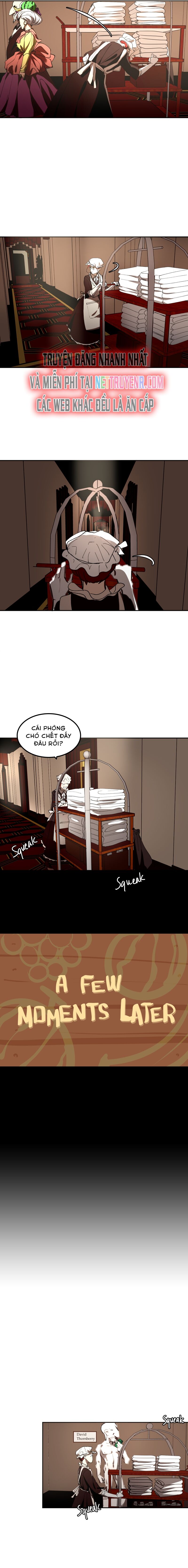 Hoa Lục Bình Tím Chapter 33.1 - 6