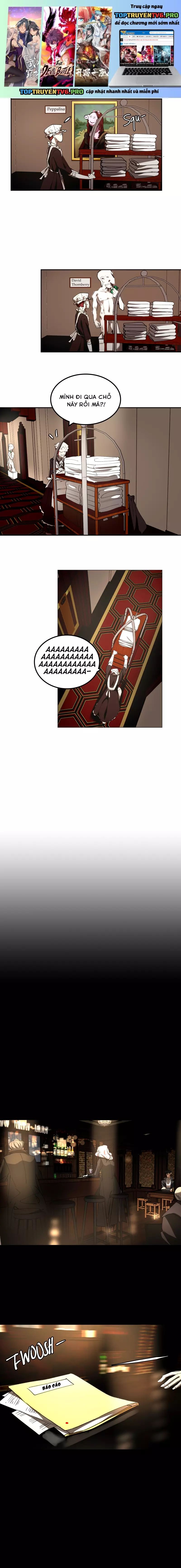 Hoa Lục Bình Tím Chapter 33.2 - 2