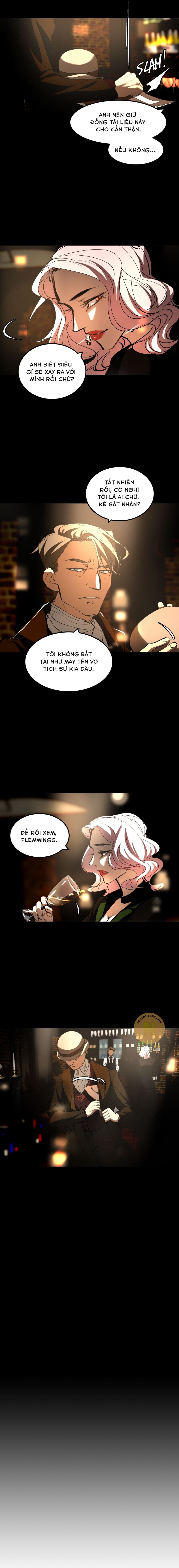 Hoa Lục Bình Tím Chapter 33.2 - 3