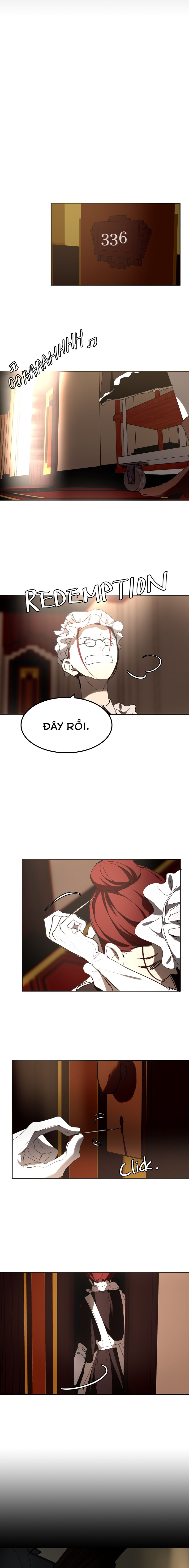 Hoa Lục Bình Tím Chapter 33.2 - 4