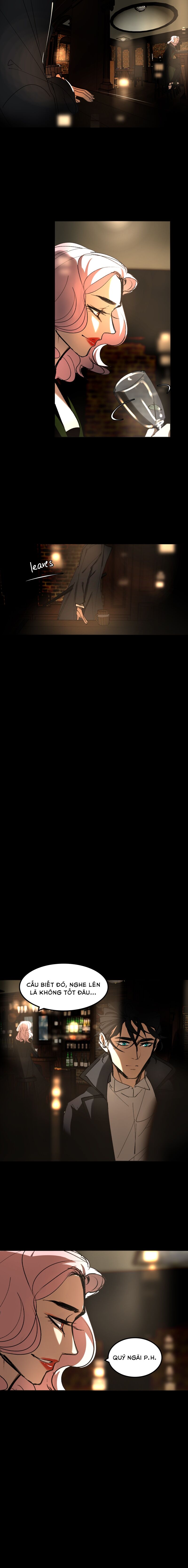 Hoa Lục Bình Tím Chapter 33.2 - 5