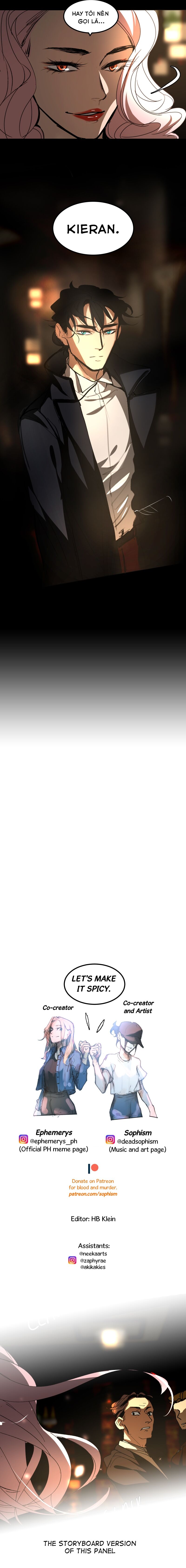 Hoa Lục Bình Tím Chapter 33.2 - 6