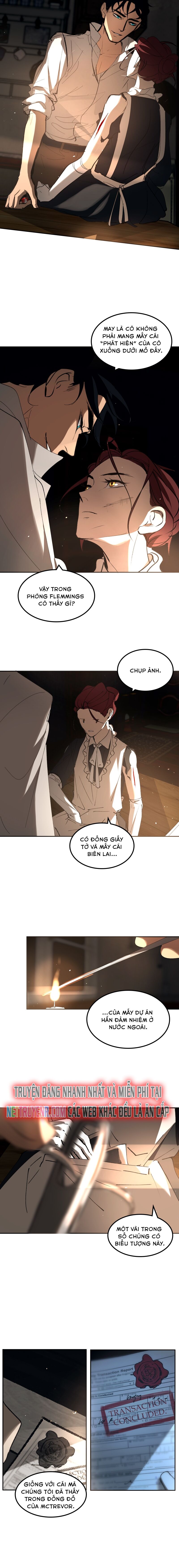 Hoa Lục Bình Tím Chapter 37.1 - 4