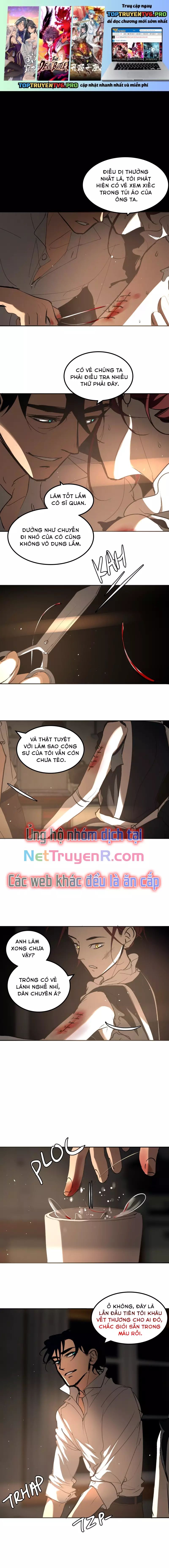 Hoa Lục Bình Tím Chapter 37.2 - 2