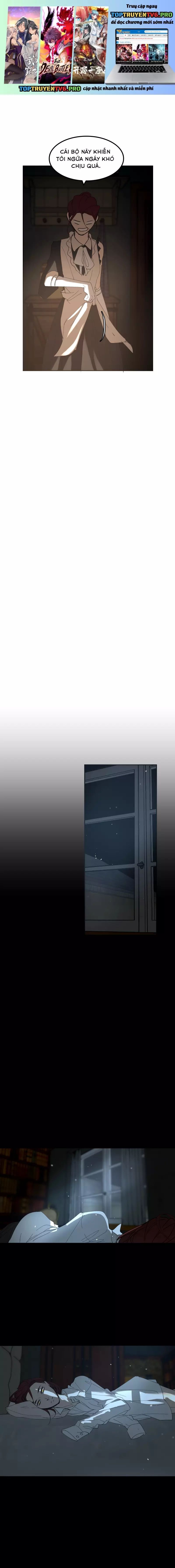 Hoa Lục Bình Tím Chapter 37.3 - 2