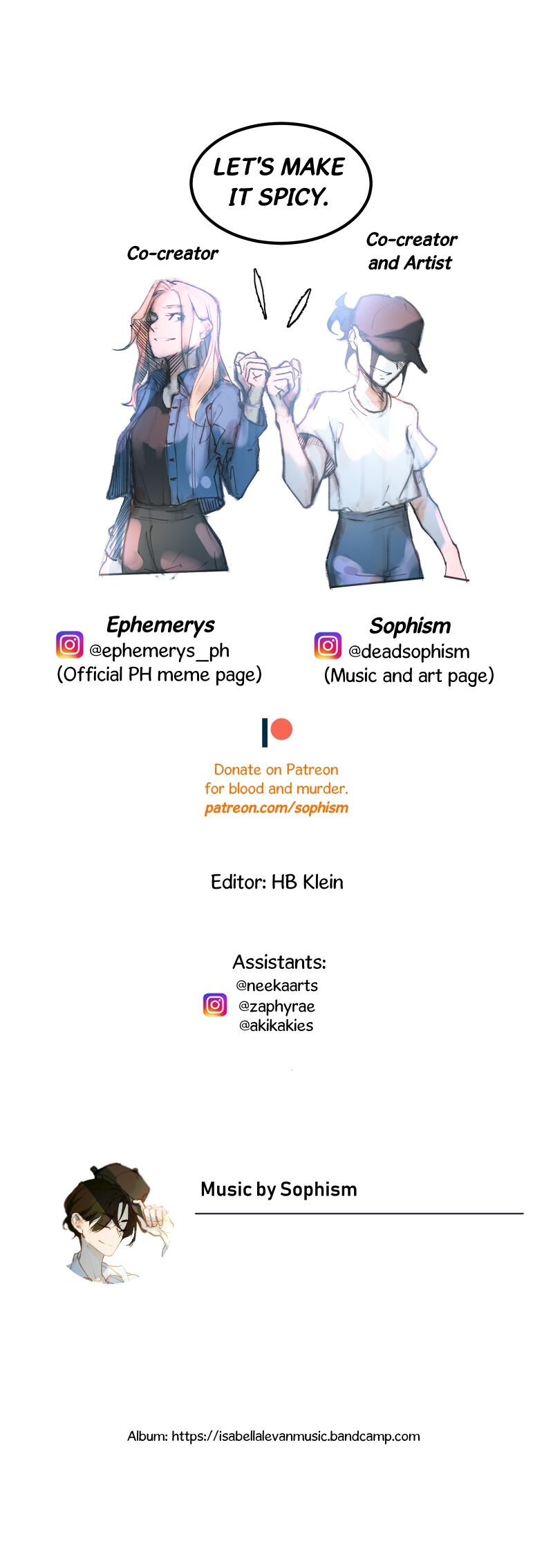 Hoa Lục Bình Tím Chapter 37.3 - 5