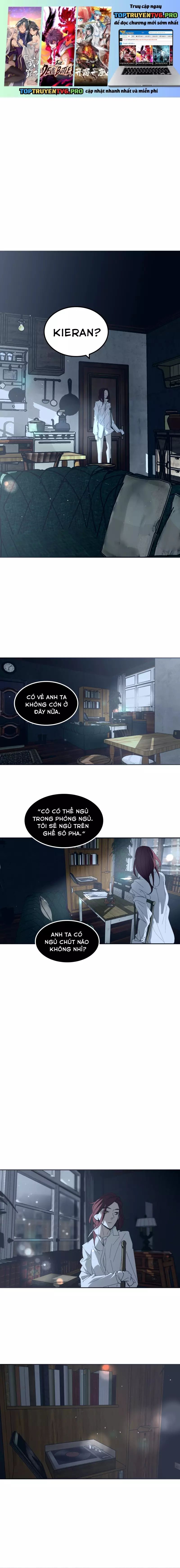 Hoa Lục Bình Tím Chapter 38.1 - 2