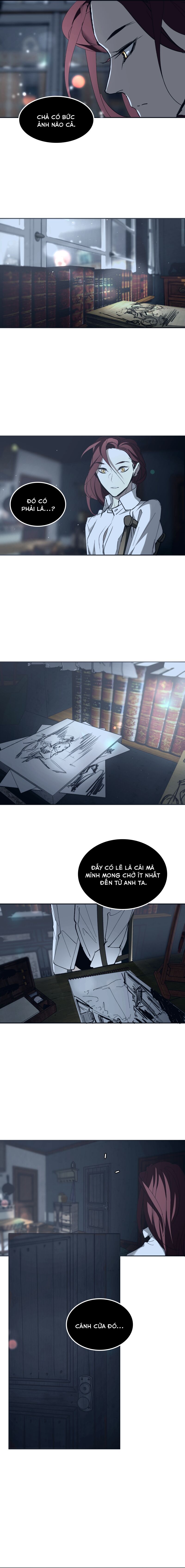 Hoa Lục Bình Tím Chapter 38.1 - 3