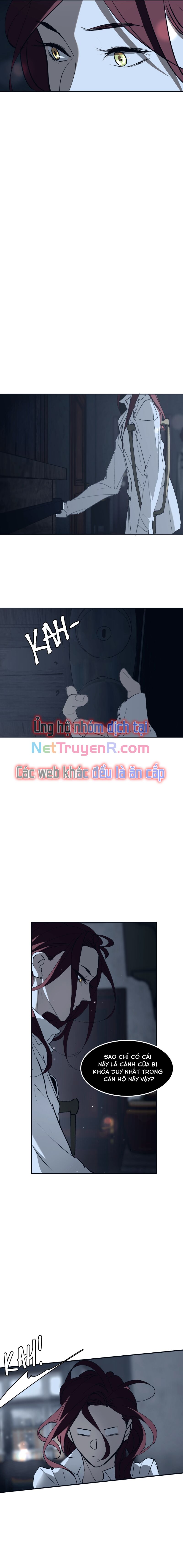 Hoa Lục Bình Tím Chapter 38.1 - 4