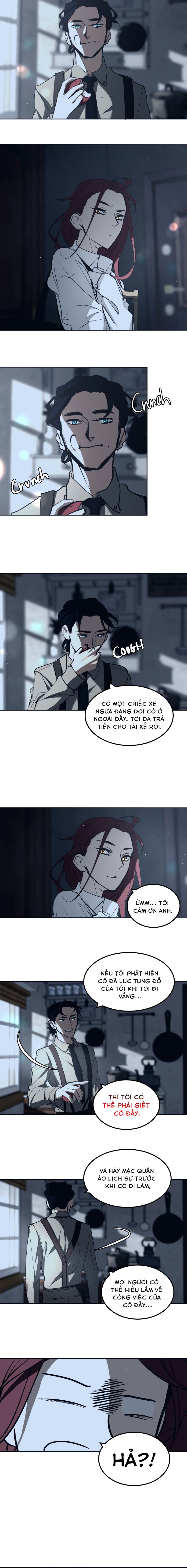 Hoa Lục Bình Tím Chapter 38.2 - 3