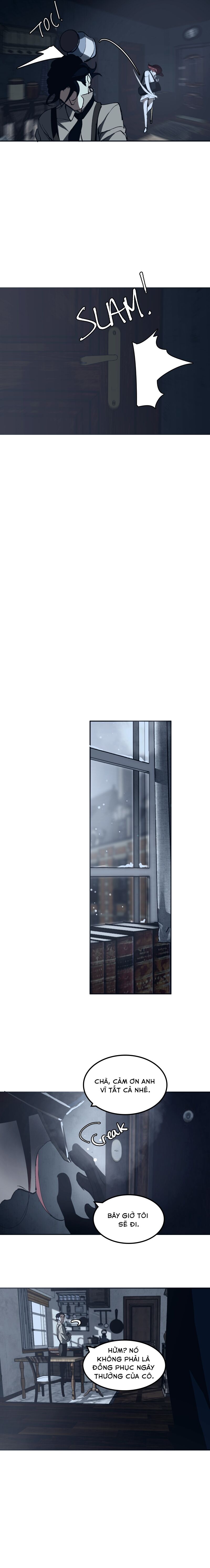 Hoa Lục Bình Tím Chapter 38.2 - 4