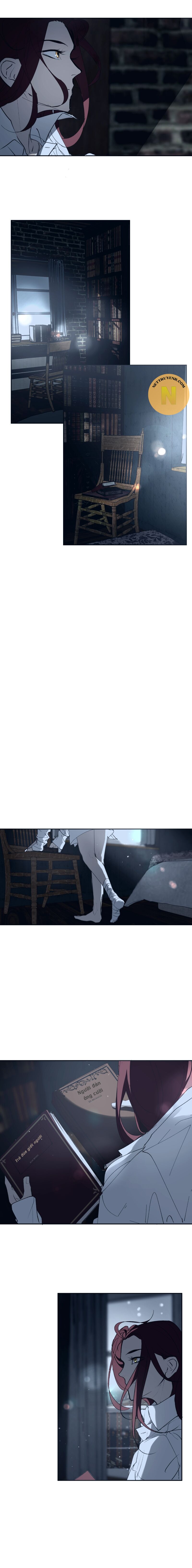 Hoa Lục Bình Tím Chapter 38 - 4