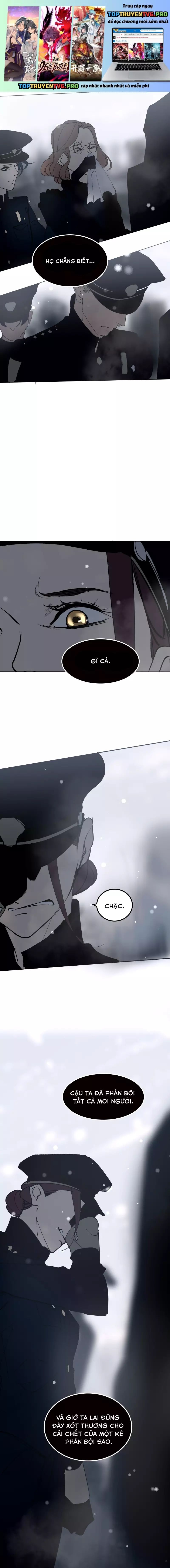 Hoa Lục Bình Tím Chapter 39.1 - 2