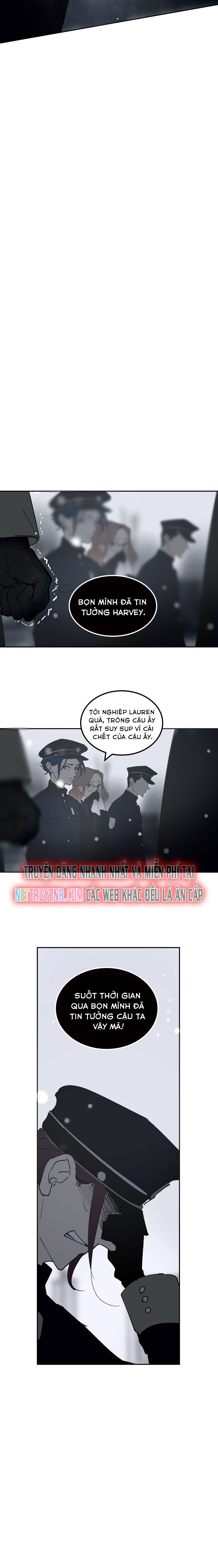 Hoa Lục Bình Tím Chapter 39.1 - 3