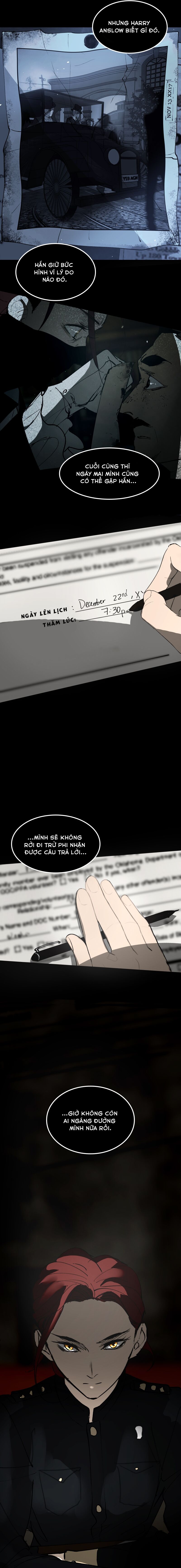 Hoa Lục Bình Tím Chapter 39.1 - 6