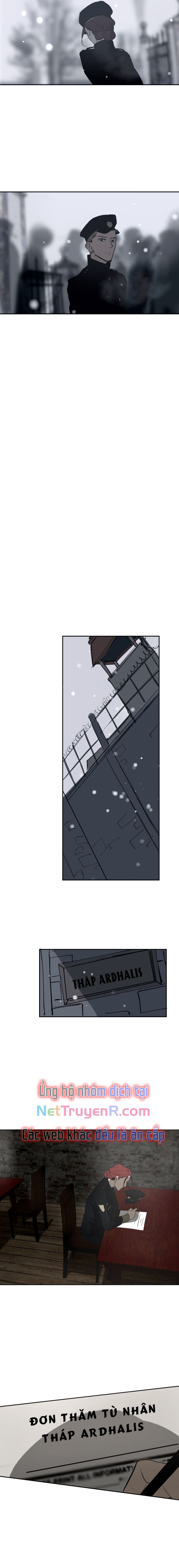 Hoa Lục Bình Tím Chapter 39.1 - 7