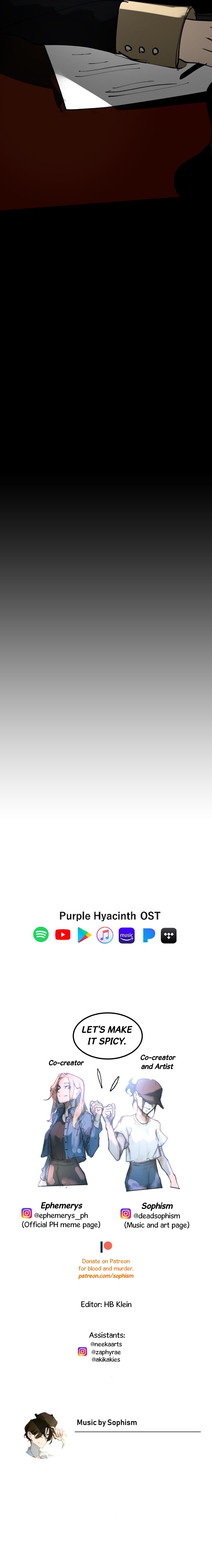 Hoa Lục Bình Tím Chapter 39.1 - 8