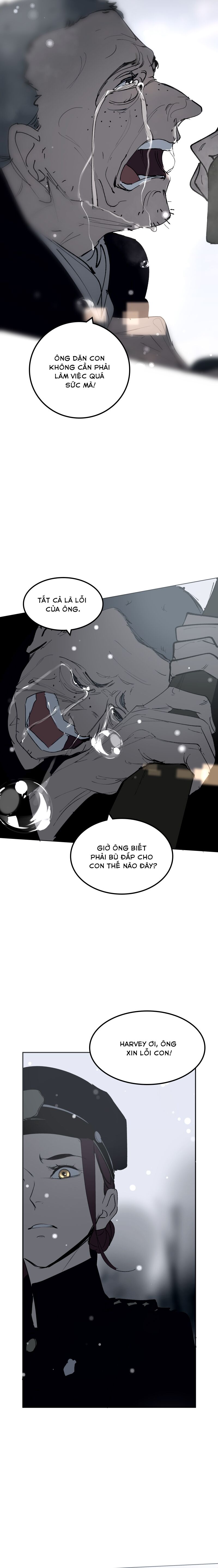 Hoa Lục Bình Tím Chapter 39 - 6