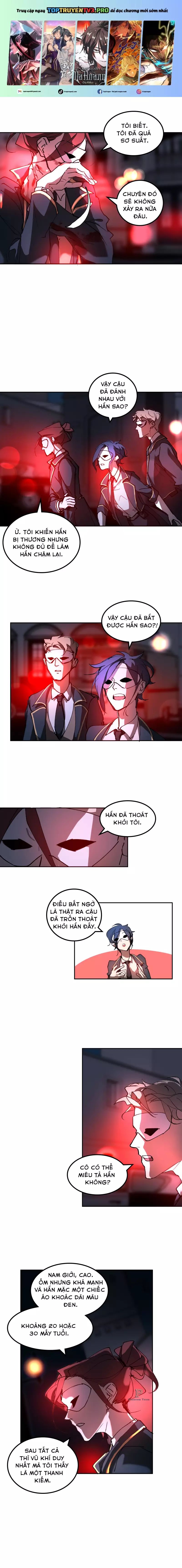 Hoa Lục Bình Tím Chapter 4.1 - 2