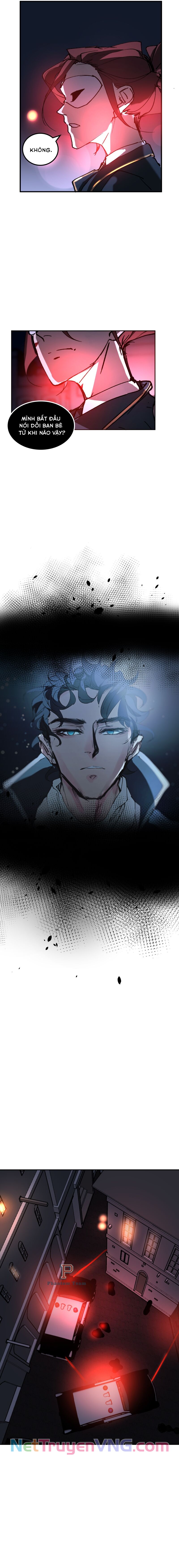 Hoa Lục Bình Tím Chapter 4.1 - 6