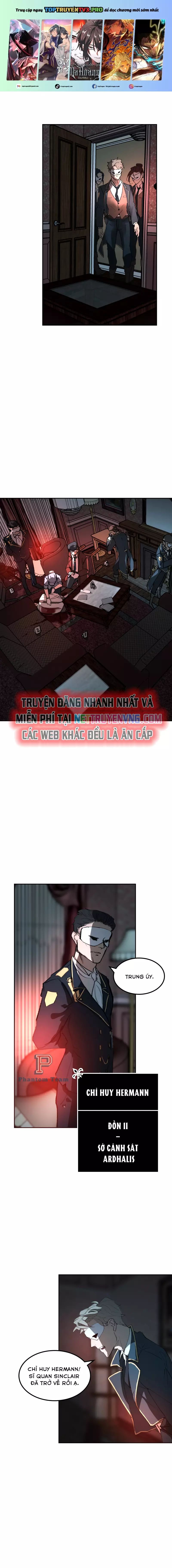 Hoa Lục Bình Tím Chapter 4.2 - 2