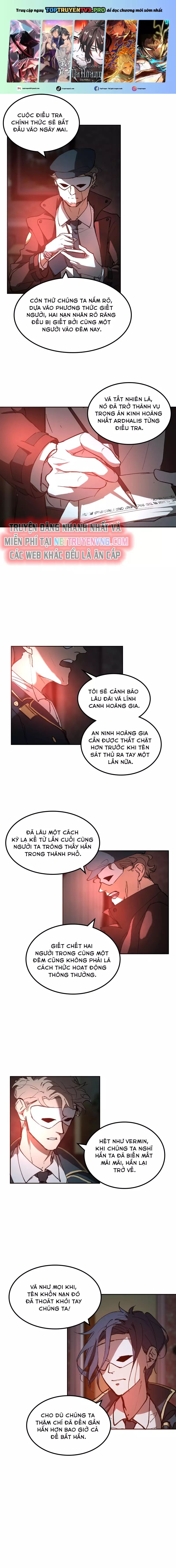 Hoa Lục Bình Tím Chapter 4.3 - 2