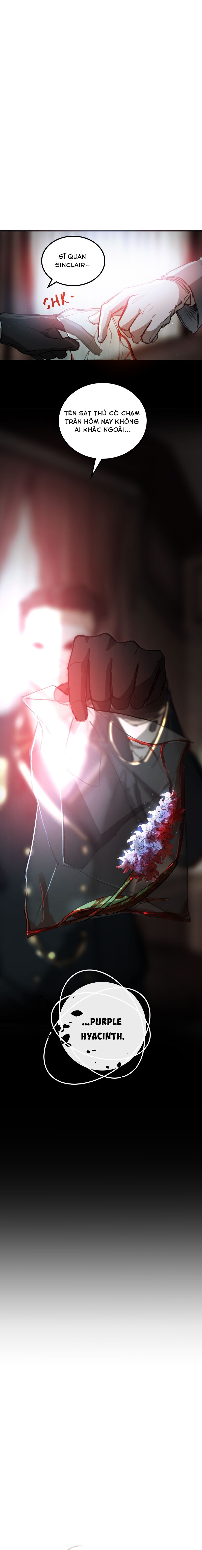 Hoa Lục Bình Tím Chapter 4.3 - 4