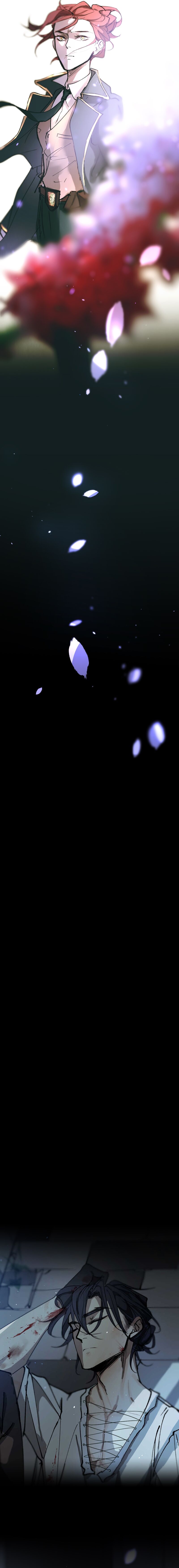 Hoa Lục Bình Tím Chapter 4.3 - 5