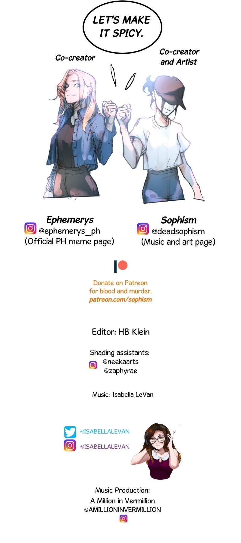 Hoa Lục Bình Tím Chapter 4.3 - 7