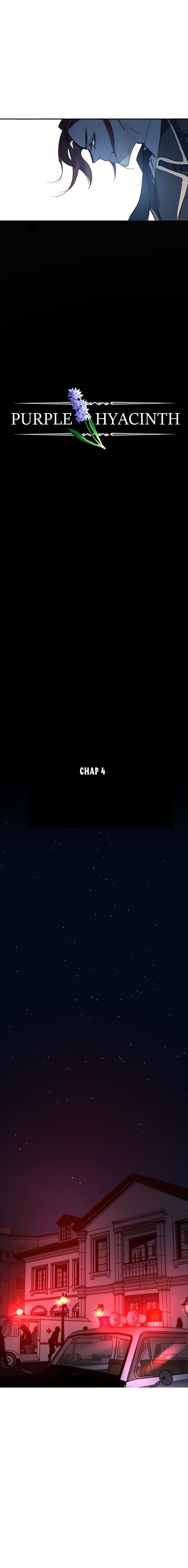 Hoa Lục Bình Tím Chapter 4 - 3