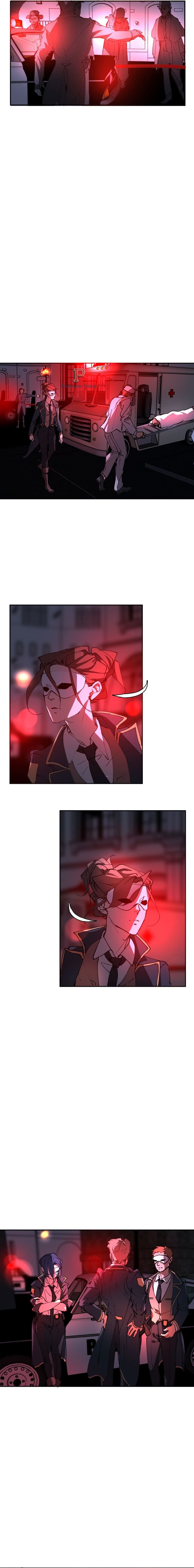 Hoa Lục Bình Tím Chapter 4 - 4