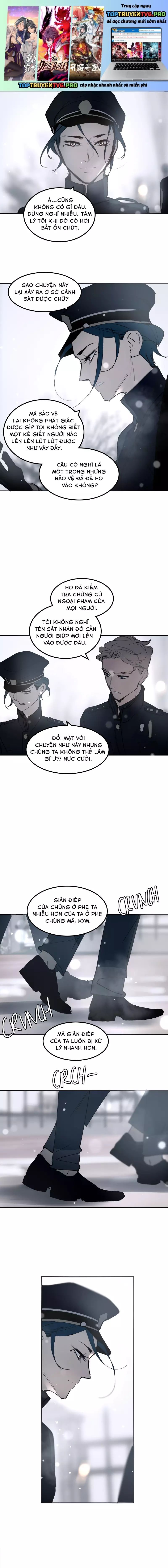 Hoa Lục Bình Tím Chapter 40.1 - 2