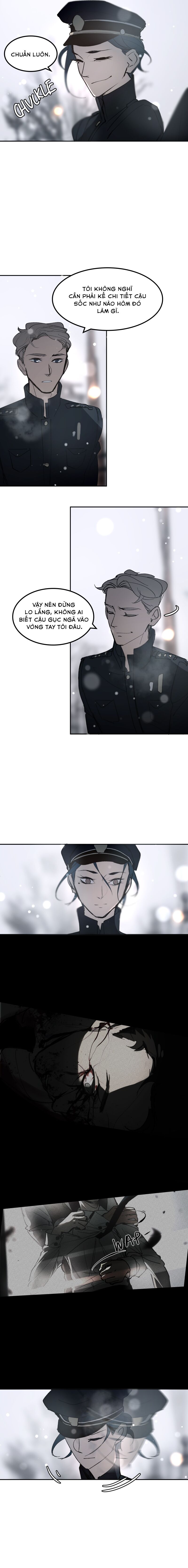 Hoa Lục Bình Tím Chapter 40.1 - 4