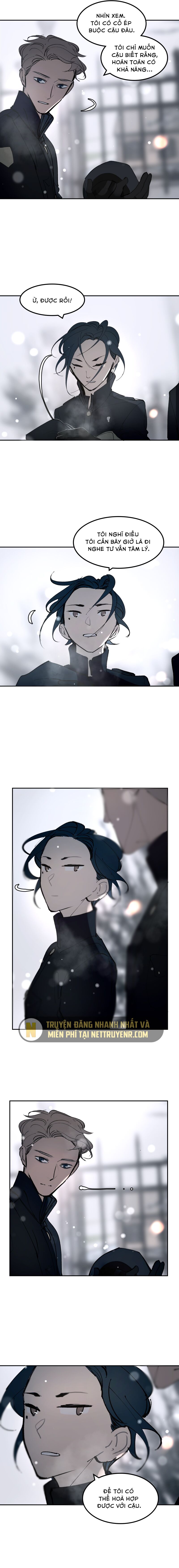 Hoa Lục Bình Tím Chapter 40.1 - 6