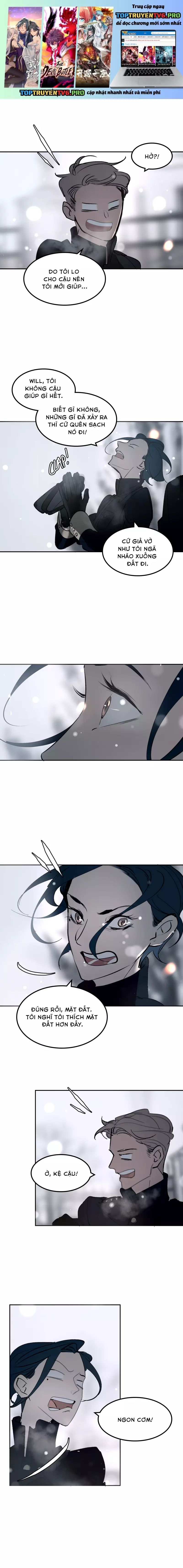 Hoa Lục Bình Tím Chapter 40.2 - 2