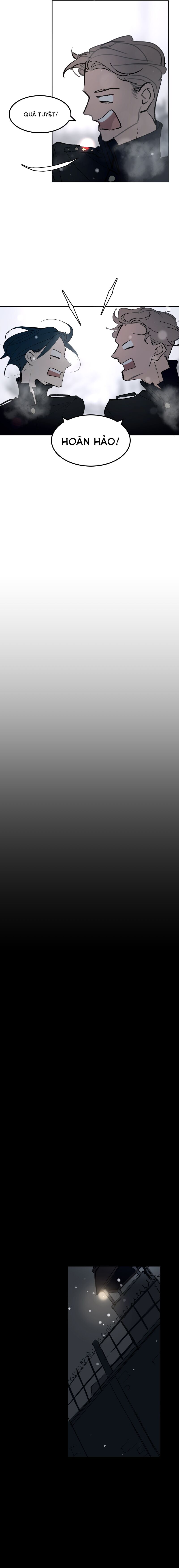 Hoa Lục Bình Tím Chapter 40.2 - 3