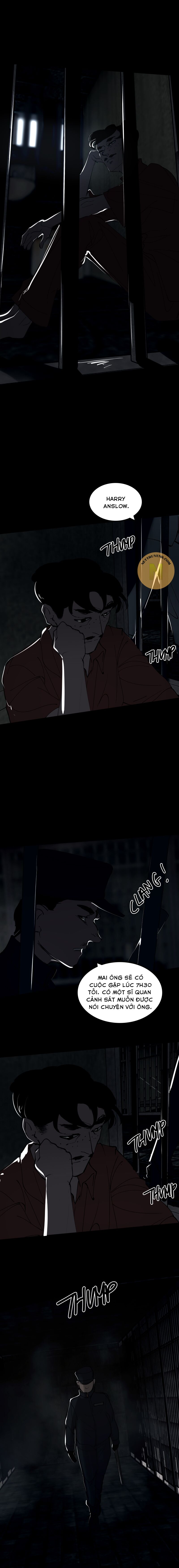 Hoa Lục Bình Tím Chapter 40.2 - 4