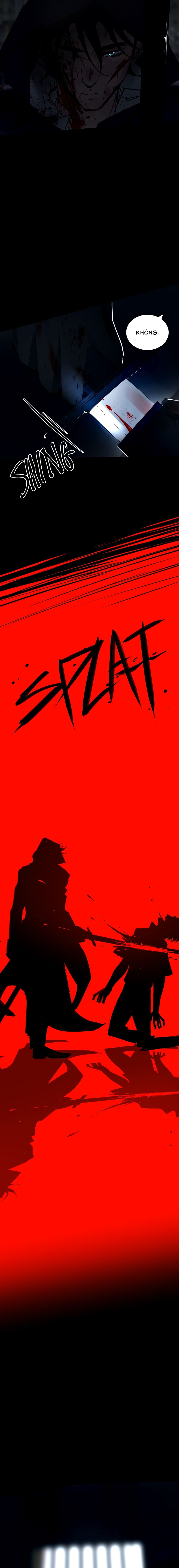 Hoa Lục Bình Tím Chapter 40.3 - 5