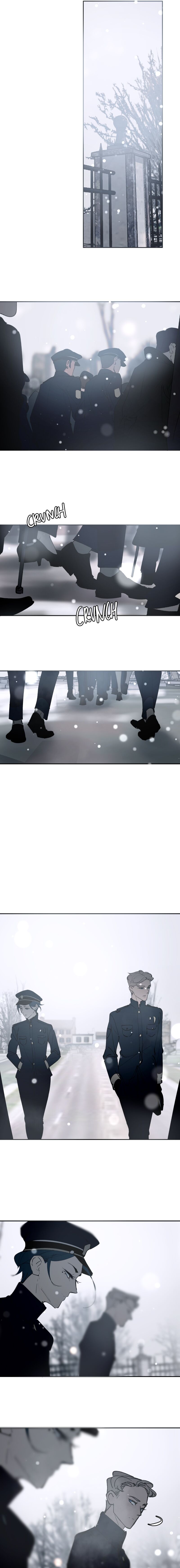 Hoa Lục Bình Tím Chapter 40 - 4