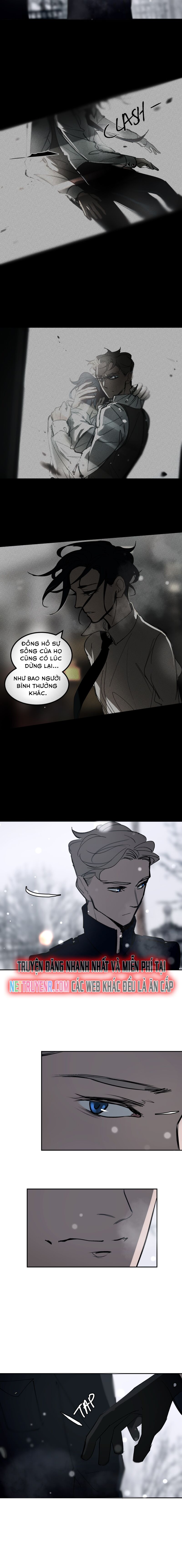 Hoa Lục Bình Tím Chapter 40 - 5