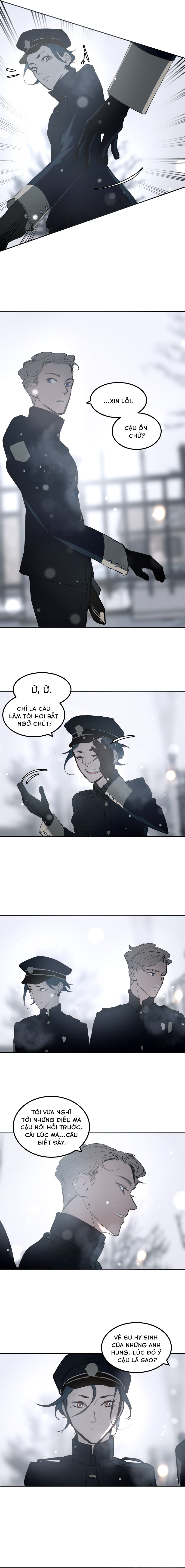 Hoa Lục Bình Tím Chapter 40 - 6