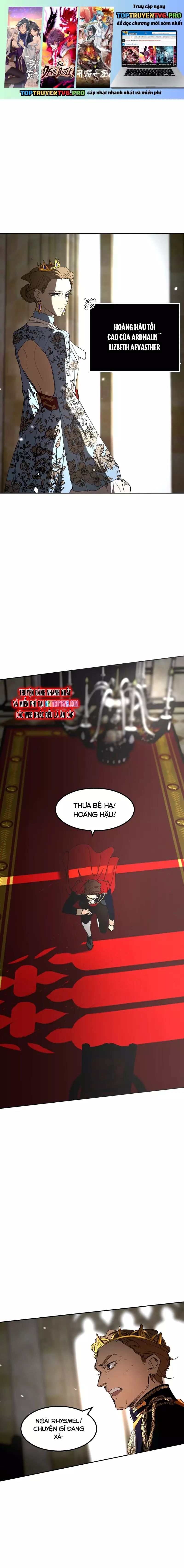 Hoa Lục Bình Tím Chapter 41.1 - 2