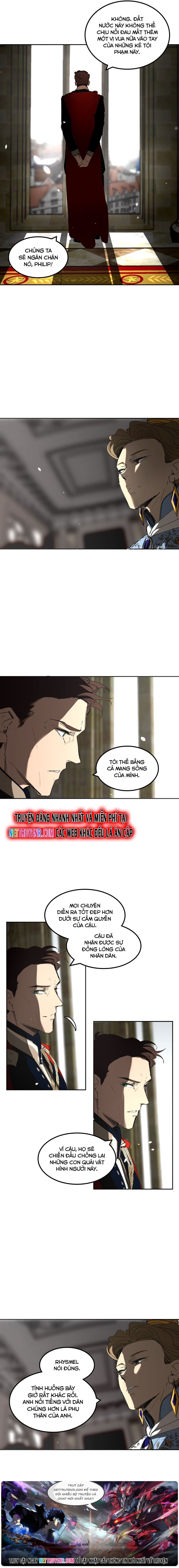Hoa Lục Bình Tím Chapter 41.1 - 6