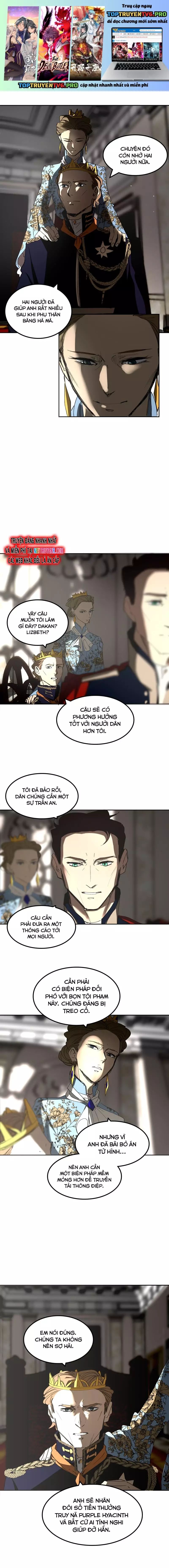 Hoa Lục Bình Tím Chapter 41.2 - 2
