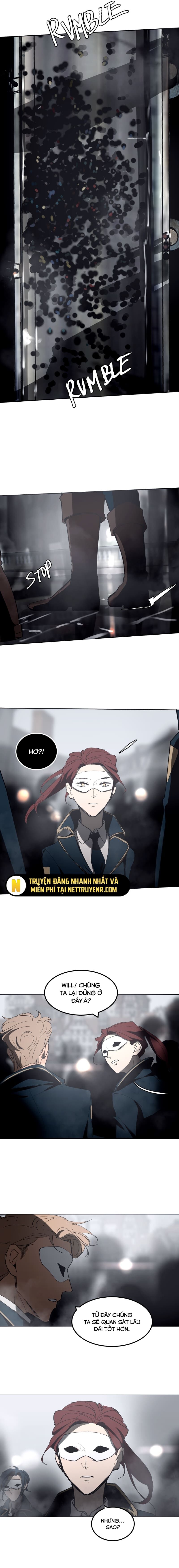 Hoa Lục Bình Tím Chapter 41.2 - 4