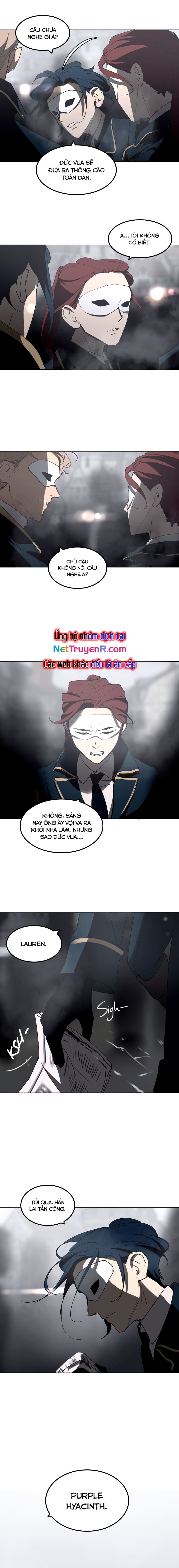 Hoa Lục Bình Tím Chapter 41.2 - 5