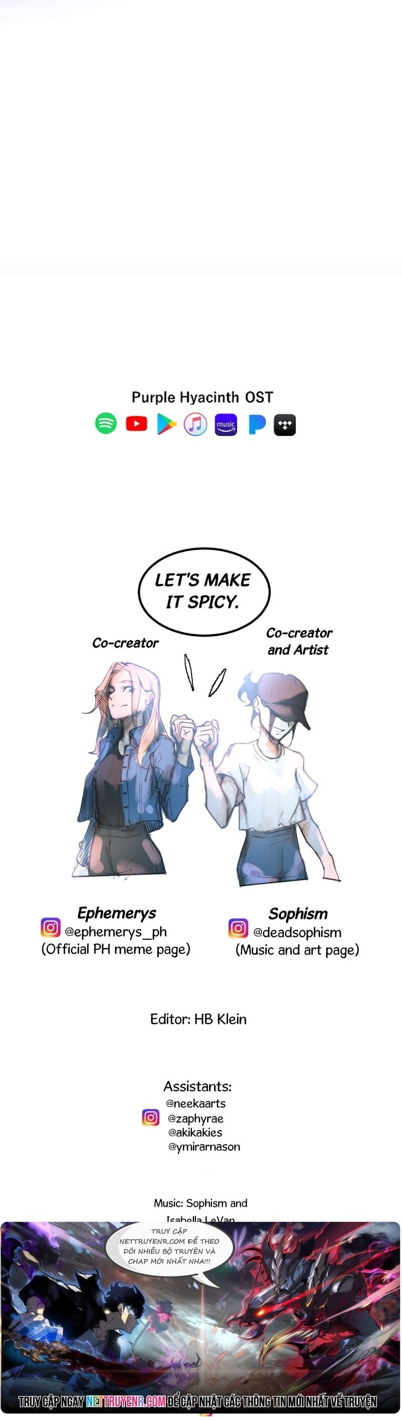 Hoa Lục Bình Tím Chapter 41.2 - 7